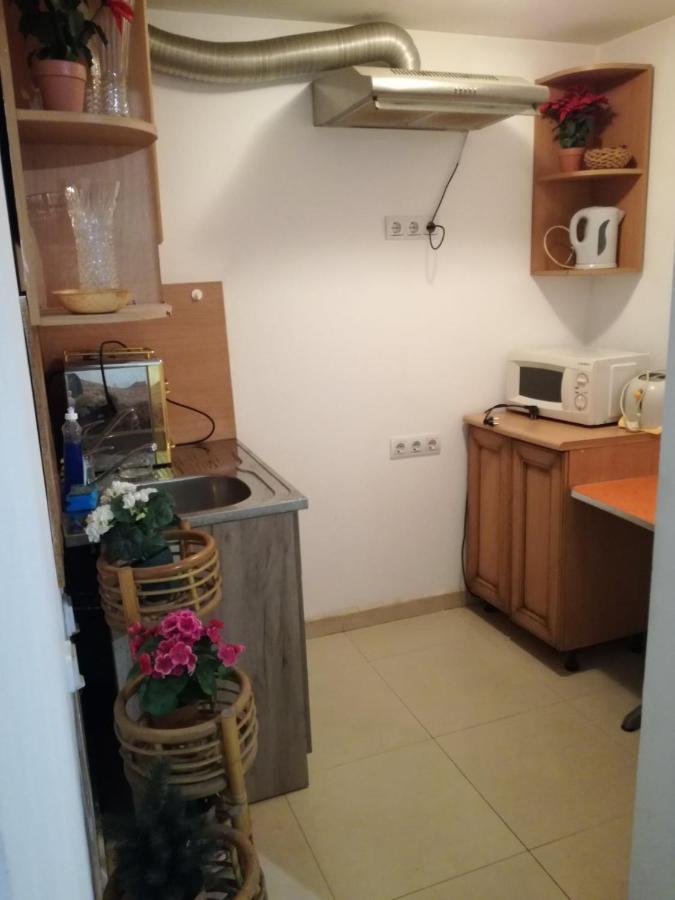 Апартамент Бдин Warna Exterior foto